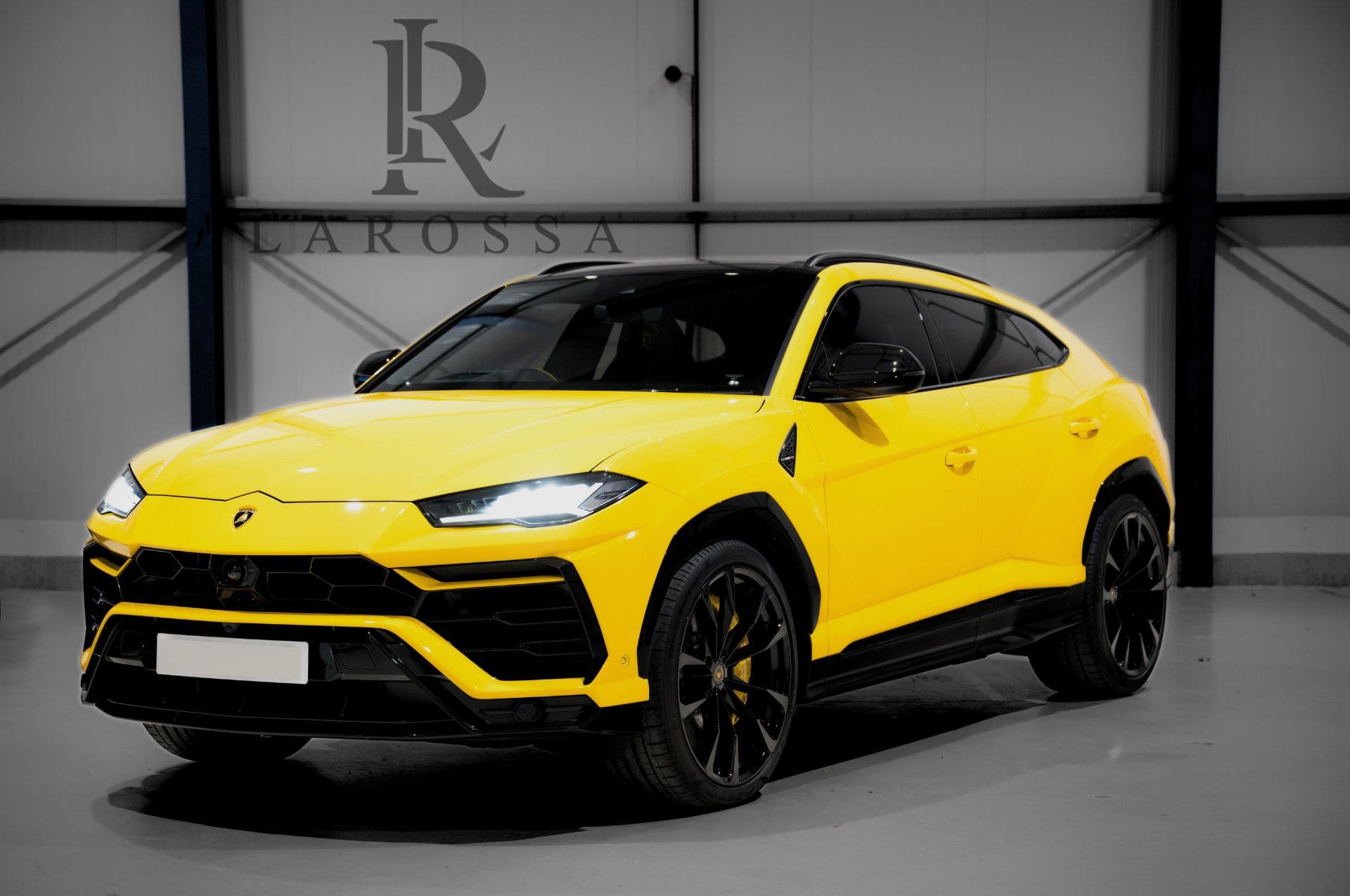 Urus